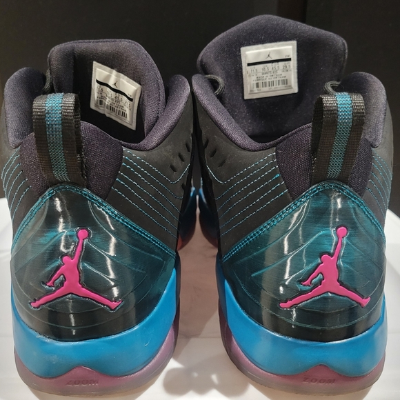 Jordan Velocity-11.5 - Picture 2 of 5